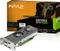 KFA2 GeForce GTX 1050 Ti OC LP, 4GB GDDR5, DVI, HDMI, DP Vorschaubild