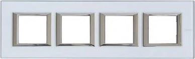 Legrand HA4802M4