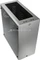 Raijintek Asterion Classic, silber, Glasfenster Vorschaubild