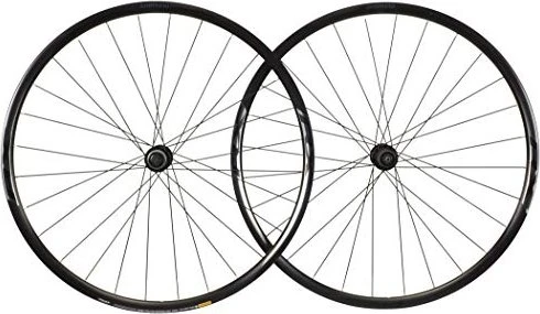 Shimano WH-RS10 Laufradsatz
