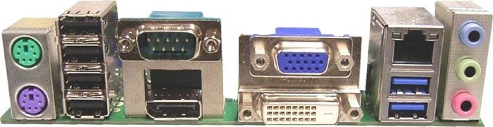 Fujitsu D3220-B (Intel 1150)