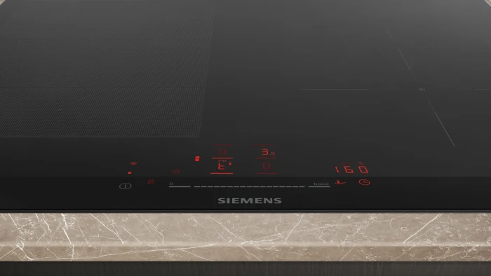 Siemens iQ700 EX675HEC1E Induktionskochfeld autark