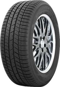 Toyo Snowprox S954 255/45 R20 105V XL