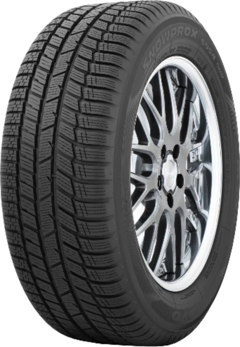 Toyo Snowprox S954 255/45 R20 105V XL
