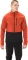 Vaude Qimsa Pro Fahrradjacke glowing red (Herren) Vorschaubild