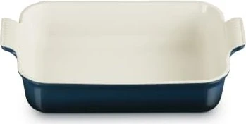 Le Creuset Auflaufform Tradition rechteckig 32cm 4l