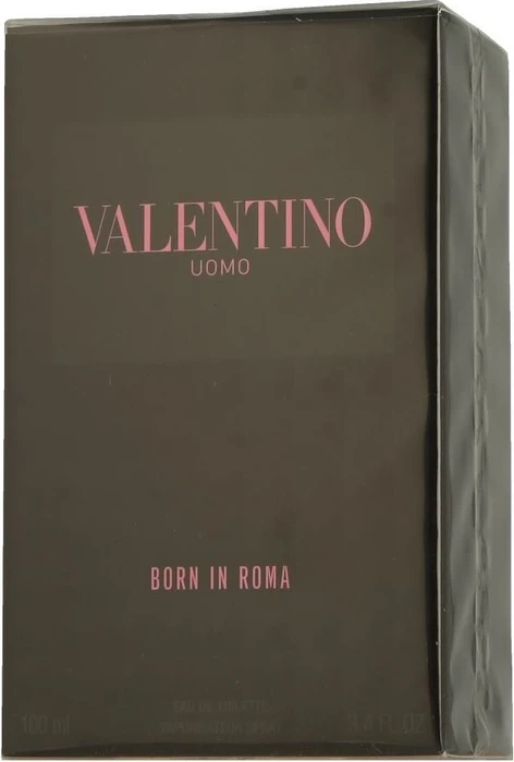 Valentino Uomo Born in Roma Eau de Toilette