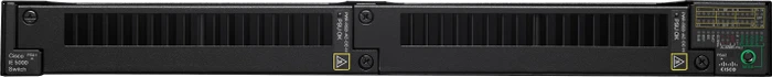 Cisco IE 5000 LAN Base Hardened Industrial Rackmount Gigabit Managed Switch, 16x SFP, 12x RJ-45, 360W PoE+