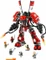 LEGO The Ninjago Movie - Kai's Feuer-Mech Vorschaubild