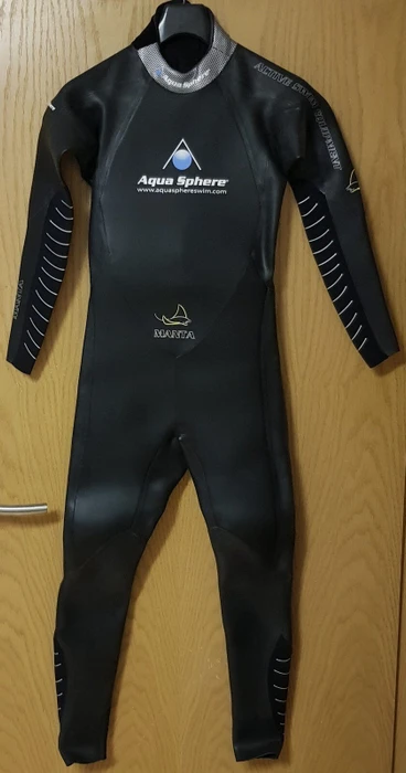 Orca Openwater Core TRN Nasstauchanzug (Damen)