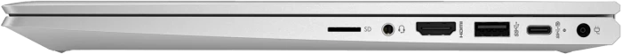HP ProBook x360 435 G10, Pike Silver, Ryzen 7 7730U, 32GB RAM, 1TB SSD, DE