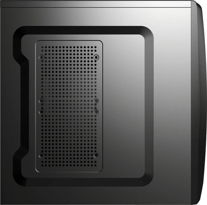 AeroCool CS-1102 Corporate Serie, schwarz