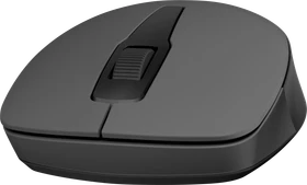 HP 150 Wireless Mouse, grau/schwarz, USB (2S9L1AA)