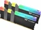 Thermaltake Toughram RGB Memory UDIMM 16GB Kit, DDR4-3200, CL16-18-18-38 Vorschaubild
