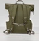 Fjällräven Vardag Foldsack 25 green/clay Vorschaubild