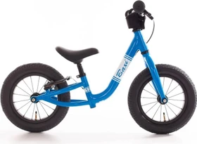 Bachtenkirch Baxi 12" blau