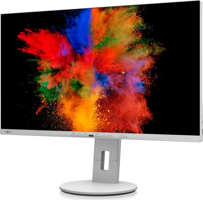Fujitsu P-Line P2711 TE QHD, 27"