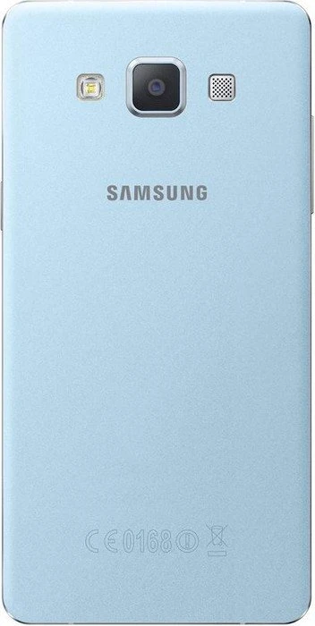 Samsung Galaxy A5 hellblau