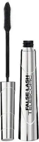 L'Oréal False Lash Telescopic Mascara magnetic black, 8ml