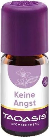 Taoasis Keine Angst Duftöl, 5ml