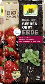 Neudorff NeudoHum BeerenobstErde, 20l