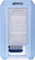 Thermaltake The Tower 250 Hydrangea Blue, blau, Glasfenster, Mini-ITX Vorschaubild