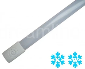 Dreamline LED Leiste 3528 tageslichtweiß 30cm Touch (85404)
