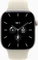 Apple Watch Series 12 (GPS + Cellular) 42mm Keramik perlweiß mit Sportarmband M/L sand Vorschaubild