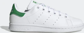 adidas Stan Smith cloud white/green (Junior)