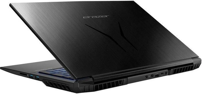 Medion Erazer X17803, Core i7-9750H, 16GB RAM, 512GB SSD, 1TB HDD, GeForce RTX 2060, DE