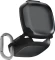 Samsung Pickable Clip Case mit Karabiner für die Galaxy Buds4-Serie schwarz Vorschaubild