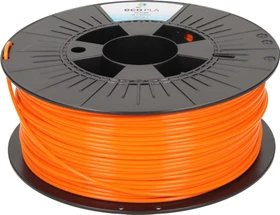 3DJake ecoPLA, orange, Spule, 1.75mm, 2.30kg