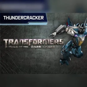 Transformers: Rise of the Dark Spark (Download) (PC)