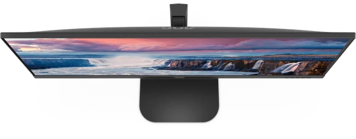 AOC U34V5C/BK, 34"