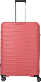 Travelite Mooby Trolley L rot