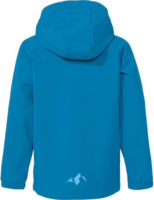 Vaude Kinich Funktionsjacke icicle (Junior)