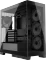 Modecom Volcano Space Apex ARGB Midi Black, schwarz, Glasfenster Vorschaubild