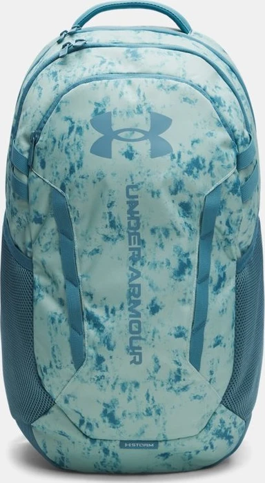 Under Armour Hustle 6.0 enamel blue/boundless blue