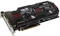 ASUS Radeon HD 6950 DirectCU II, EAH6950 DCII/2DI4S/1GD5, 1GB GDDR5, 2x DVI, 4x DP Vorschaubild