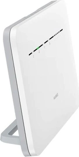 Huawei 4G CPE, LTE, AC1300, weiß