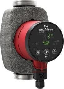 Grundfos ALPHA2 32-80 N 180 Heizungspumpe