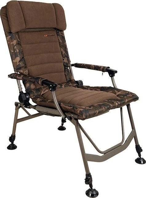 Fox Outdoor Super Deluxe Recliner Campingsessel