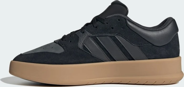 adidas Court 24 core black/carbon/grey six