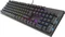 Genesis Thor 303, schwarz, LEDs RGB, hot-swap, Gaote Outemu BROWN, USB, DE Vorschaubild