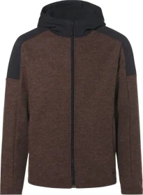 Vaude Tishan II Hooded Jacke turf (Herren)