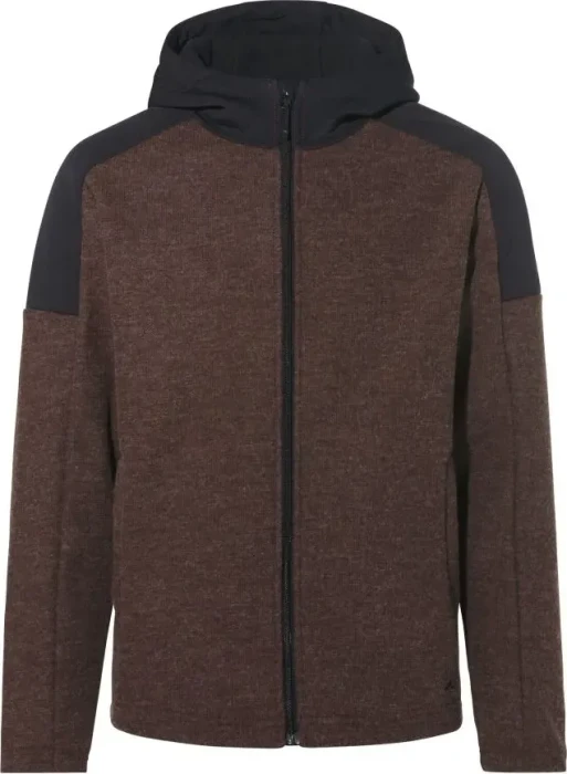 Vaude Tishan II Hooded Jacke turf (Herren)