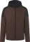 Vaude Tishan II Hooded Jacke turf (Herren) Vorschaubild
