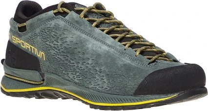 La Sportiva TX2 Evo Leather charcoal/moss (Herren)