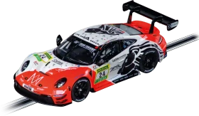 Carrera Digital 132 Porsche 911 GT3 R Lionspeed GP No.24