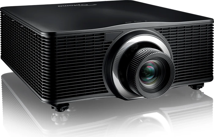Optoma ZU860 ohne Objektiv